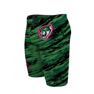 D'Evelyn Jaguars 25 - Jammer Swimsuit