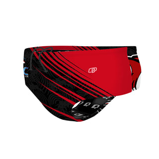 Freeport Aquatic V26 - Classic Brief Swimsuit