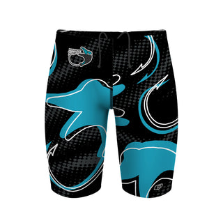 Bishop Stingrays - Jammer Swimsuit