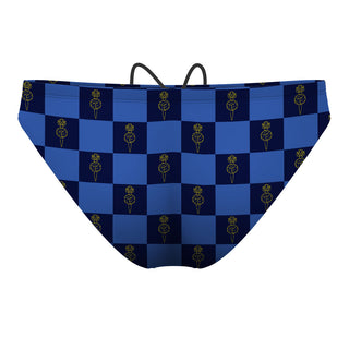 Bonita Vista - Waterpolo Brief Swimsuit