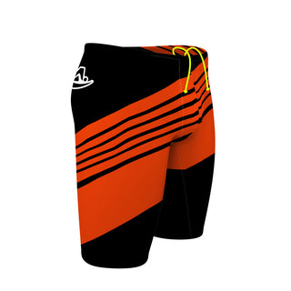 NCSA 23 - Jammer Swimsuit