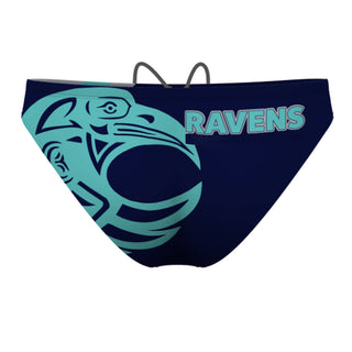 ARHS Swim Team - Waterpolo Brief Swimsuit