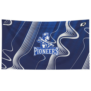 Western High School - Microfiber Swim Towel