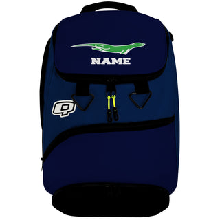 Martinez Community Swim Team MCST - Back Pack