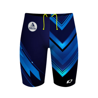 Delta Aquatics - Jammer Swimsuit