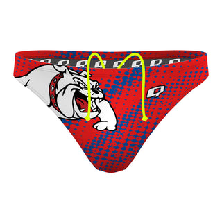 Wilson WP - Waterpolo Brief Swimsuit