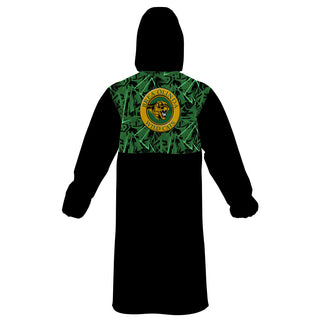 BREA OLINDA WILDCATS - Swim Parka