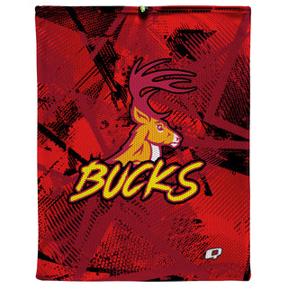 Deerfield Bucks - Mesh Bag