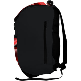 Glendora Tratans - Back Pack