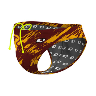 Woodrow Wilson Water Polo - Waterpolo Brief Swimsuit