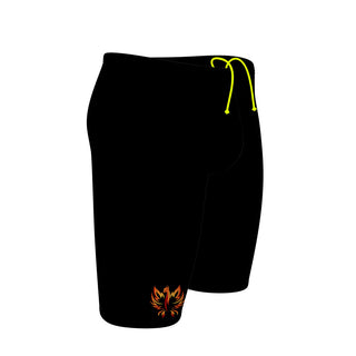 Phoenix Swim - Jammer Swimsuit