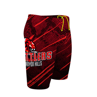 Teams Project 13 - Jammer Swimsuit