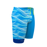 ABUDHABI WATER GAMES - Jammer Swimsuit