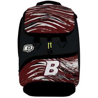 Buhler High School - Back Pack