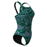 Women routine option #4 - Classic Strap