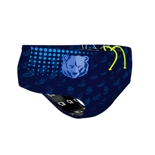 St. Joseph 2 - Classic Brief Swimsuit