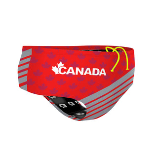 Team Canada UWH - Classic Brief