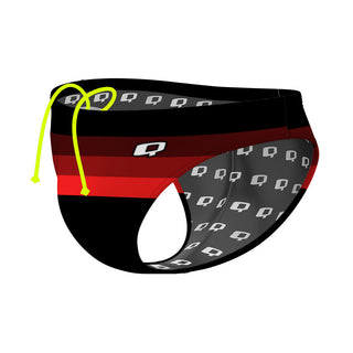Rio Mesa HS + - Waterpolo Brief Swimsuit