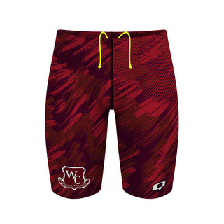 West Campus Warriors - Jammer Swimsuit