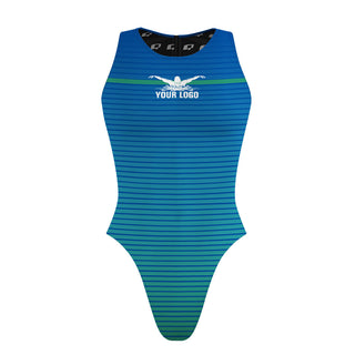 wp_custom12 - Women Waterpolo Swimsuit Cheeky Cut