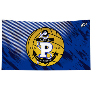 Pacifica Mariners - Microfiber Swim Towel