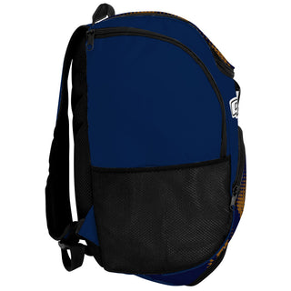 Crean Lutheran - Back Pack