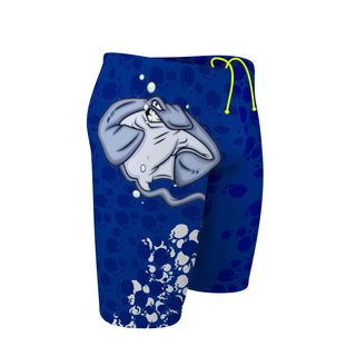 Stingrays - Jammer Swimsuit