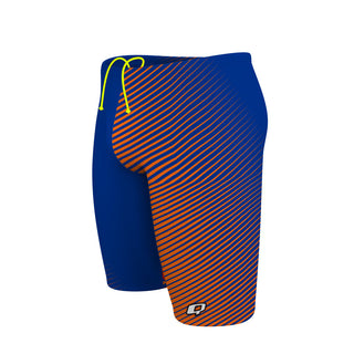 Swimout 2 - Jammer Swimsuit