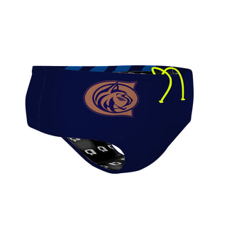 Cienega HS V3 - Classic Brief Swimsuit