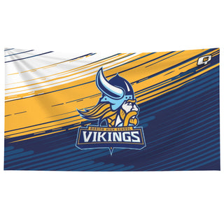 Marina HS Vikings - Microfiber Swim Towel