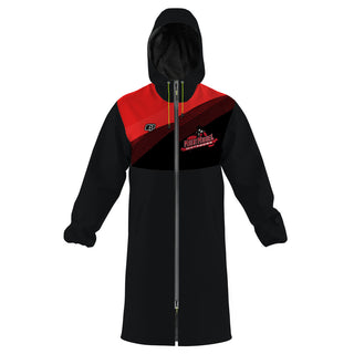 Mount Miguel Matadors - Swim Parka