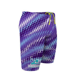 Evolutionary Aquatics 3 - Jammer Swimsuit