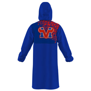 Mountain View High School - Swim Parka