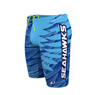 Clifton Seahawks - Jammer Swimsuit