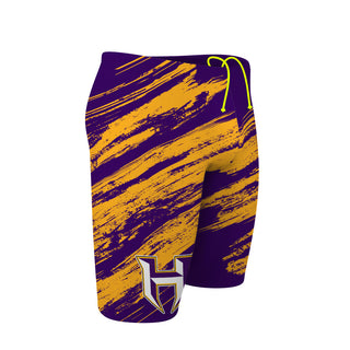 Hampton High - Jammer Swimsuit
