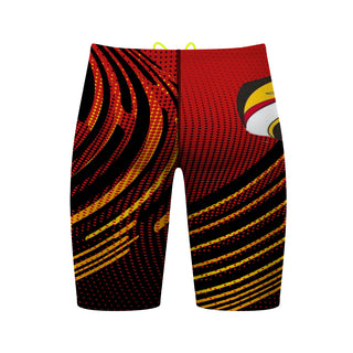 Coronado Cougars HS - Jammer Swimsuit
