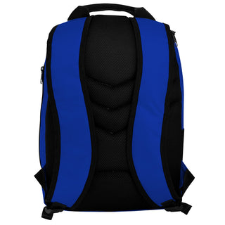 Lackey Chargers Blue - Back Pack