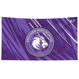 Eastside Lions - Microfiber Swim Towel