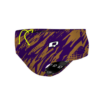 Puyallup High School FV - Classic Brief Swimsuit