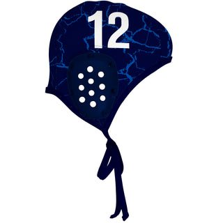 Charter Oak - Water Polo Cap