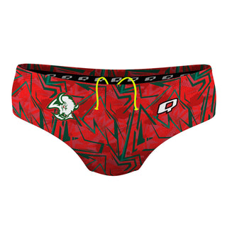 Smoky Hill High School - Classic Brief Swimsuit
