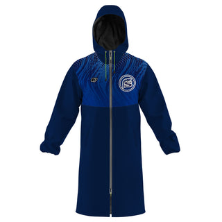 Saugus Centurions - Swim Parka