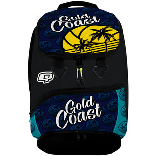 Gold Coast - Back Pack