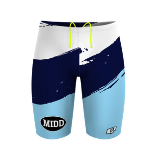 Middlebury Marlins 5 - Jammer Swimsuit