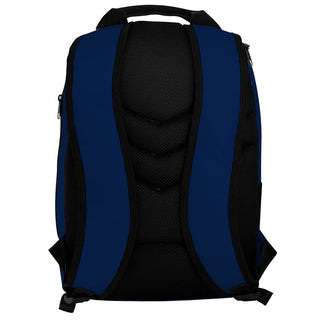 HIGHLAND PARK HIGH SCHOOL - Back Pack