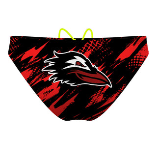 Canyon Crest Academy Ravens - Waterpolo Brief Swimsuit