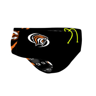 Pacific - Classic Brief Swimsuit