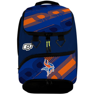 West Orange Warriors - Back Pack