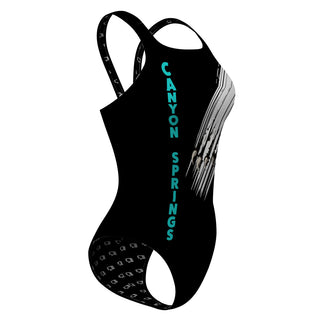 Canyon springs 22 S&D - Classic Strap