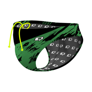 Thousand Oaks Lancers - Waterpolo Brief Swimsuit